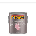 Jotun 4477 Su Bazlı Yağlı Mat İç Cephe Boyası 2.25 lt Deco Blue