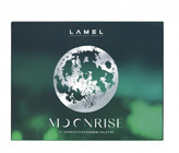 Lamel Moonrise 401 Toz Işıltılı Far Paleti