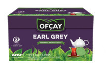 Ofçay Dökme Çay 100x320 gr