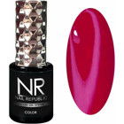 Nail Republic 207 Pembe Kalıcı Jelly Oje