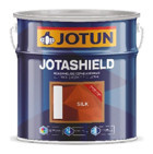 Jotun Jotashield Silk Silikonlu Akrilik Su Bazlı Dış Cephe Boyası 1 lt Serene Green