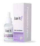 Luv it! Pore Tightening Yaşlanma Karşıtı Kırışıklık Karşıtı Jel Yüz Serumu 30 ml