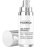 Filorga Age Purify Intensive Yüz Dolgunlaştıran Kırışıklık Karşıtı Jel Yüz Serumu 30 ml