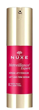 Nuxe Expert Lift and Firm Canlandırıcı Kırışıklık Karşıtı Krem Yüz Serumu 30 ml