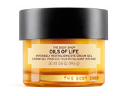 The Body Shop Tüm Ciltler İçin Göz Altı Jel Kutu 20 ml