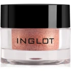 Inglot Pure Pigment The Star In You 126 Toz Tekli Far Turuncu