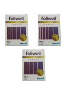 Biowell Foliwell Yetişkin 3x90 Adet