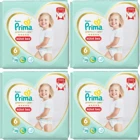 Prima Premium Care 6 Numara Külot Bebek Bezi 112 Adet