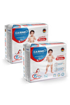 Carine Active XL 6 Numara Külot Bebek Bezi 4x24 Adet