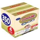 Goon Premium Soft Maxi 4 Numara Külot Bebek Bezi 350 Adet