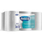 Belleza Soft Sense Extra Smart Eye 2 Katlı 6'lı Rulo Kağıt Havlu
