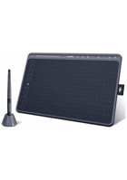 Huion HS611 12 inç Ekranlı Kalemli Kablolu Grafik Tablet Siyah