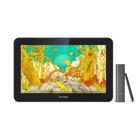 Xp Pen Artist Pro 16TP 15.6 inç Ekranlı Kalemli FULL HD Kablolu Grafik Tablet Siyah