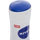 Nivea Invisible Black d White Pudralı Ter Önleyici Antiperspirant Sprey Kadın 150 ml