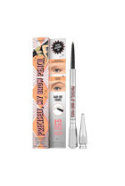 Benefit Cosmetics Precisely Asansörlü İnce Uçlu Suya Dayanıklı Kaş Kalemi Siyah