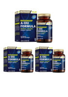 Nutraxin A-Oxi Formula Yetişkin Mineral 3x60 Adet