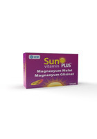 Sun Vitamin Plus Yetişkin 30 Adet