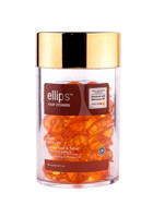 Ellips Hair Vitamin Vitality Argan Yağı Bal Özü Yetişkin 50 Adet