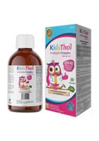 Almediko Kidsthol 2-Aticyto Complex Bitkisel Çocuk Vitamin Mineral 240 ml