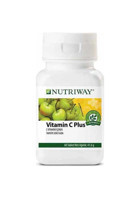 Amway Nutriway Vitamin C Plus Kuşüzümlü Yetişkin 60 Adet