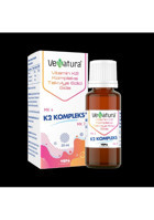 Venatura K2 Kompleks Yetişkin 20 ml