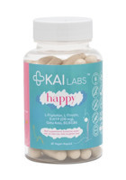 Kai Labs Happy Yetişkin 60 Adet