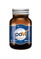 Tabilaç Lipovia Lipozomal Vitamin C Yetişkin 30 Adet