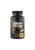 Torq Nutrition Gold Zma + L-Arginine Complex Yetişkin Mineral 180 Adet