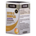 Nondo Ester C Complex Yetişkin 30 Adet