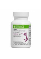 Herbalife Formül 2 Vitamin Ve Mineral Kompleks Kadınlar İçin Yetişkin Mineral 60 Adet