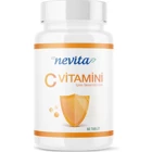 Eznevita C Vitamini Yetişkin 10x60 Adet