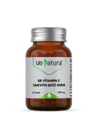 Venatura Sr Vitamin C Yetişkin 30 Adet