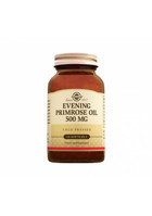 Solgar Evening Prmrose Oil 500 Mg Yetişkin Mineral 60 Adet