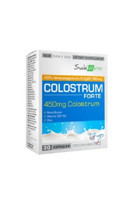 Suda Colostrum Forte Yetişkin 30 Adet