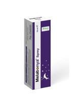 Valens Melatonya Yetişkin Mineral 18 ml