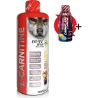 Bpn Best Plus Nutrition L-Karnitin 1000 ml Sıvı + Carniflame