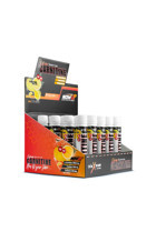 Nowup Nutrıtıon Limon Aromalı L-Karnitin 20 Shot