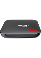 Alpsmart As565-X3 32 GB Kapasiteli 4 GB Ram Wifi 4K Android TV Box