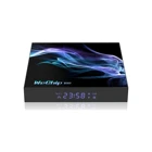 Wechip V10 16 GB Kapasiteli 2 GB Ram Wifi 6K Android TV Box