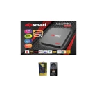 Alpsat As-525-W2 16 GB Kapasiteli 2 GB Ram Wifi 4K Android TV Box