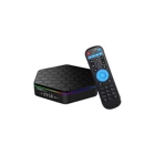 Trendalibey T95 Zplus 16 GB Kapasiteli 2 GB Ram Wifi 4K Android TV Box