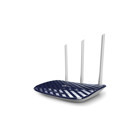 TP-Link Archer C20 2.4 GHz-5 GHz 433 Mbps Dual Band Router