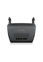 Zyxel NBG-418N v2 2.4 GHz 300 Mbps Single Band Router