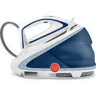 Tefal GV9570 Pro Express 2600 W 7.8 bar Durilium Airglide Autoclean Tabanlı Şok Buharlı Kazanlı Ütü Mavi