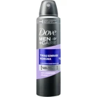 Dove Men Pudrasız Ter Önleyici Antiperspirant Sprey Erkek 150 ml