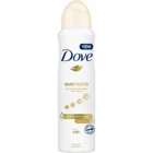 Dove Eventone Pudrasız Ter Önleyici Antiperspirant Sprey Kadın 150 ml