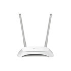 TP-Link TL-WR850N 2.4 GHz 300 Mbps Single Band Router