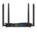 Ruijie RG-EW1200G Pro Mesh 2.4 GHz-5 GHz 867 Mbps Dual Band Router