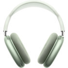 Apple AirPods Max MGYN3TU/A 3 Mikrofonlu Bluetooth 5.0 Silikonsuz Gürültü Önleyici Kablosuz Kulak Üstü Bluetooth Kulaklık Yeşil