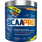 Bigjoy Sports Aromasız BCAA Pro 420 gr Toz